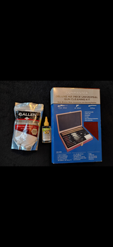 Gun cleaning kit in Wiesbaden, GE