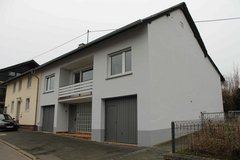 Lovely apartment in a nice neighborhood in Fliessem :) in Spangdahlem, Germany