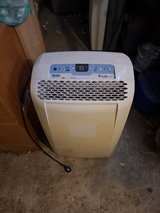 PINGUINO SILENT 9800 BTU --AC -Unit-Portable.Air Conditioner in Ramstein, Germany