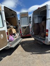 Moving and Trash Pickup in Wiesbaden, GE
