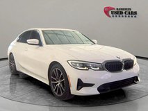 2019 BMW 330i in Spangdahlem, Germany
