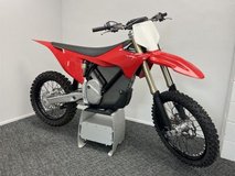 2025 Stark Varg MX 80HP Alpha electric dirt bike in Okinawa, Japan