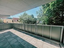 Otterberg: modern & energy efficient apartment in Ramstein, Germany