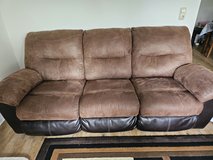Couch in Grafenwoehr, GE