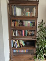 Bookshelve in Grafenwoehr, GE