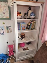 Bedset in Grafenwoehr, GE