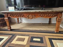 Coffee table in Grafenwoehr, GE