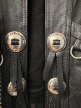 **HARLEY DAVIDSON VEST ** in Alamogordo, New Mexico