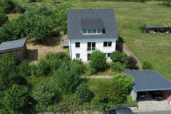 Eschenbach - Your custom single-family home with a wide variety of possibilities in Grafenwoehr, GE