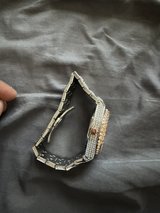 luxury watch , available for pick up in Houston, Texas