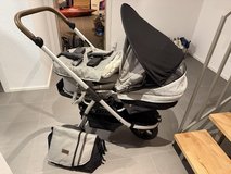 Gessline F3 stroller in Stuttgart, GE