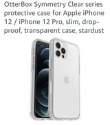 Otterbox iphone 12 pro case (no phone) in Ramstein, Germany