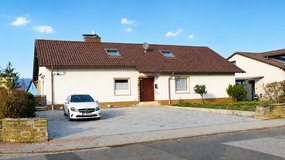 Cozy home in a prime location in Weilerbach in Ramstein, Germany