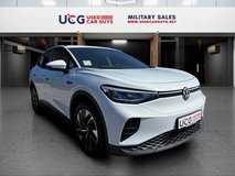 2023 Volkswagen ID 4 Pro Performance Up to 530 km WLTP Range in Ramstein, Germany