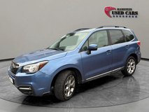 2018 Subaru Forester Touring AWD in Ramstein, Germany
