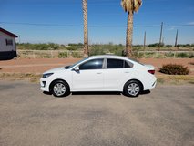 Nice fuel efficient and LOW mileage car! 2021 Kia Rio LX! in Alamogordo, New Mexico
