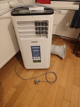 Portable AC 9000btu in Stuttgart, GE