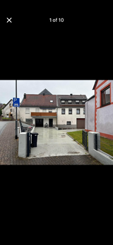 House for rent in Baumholder, GE