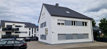 professional apartment announcement in Ramstein, Germany