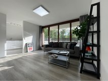 Modern new furnished apartment in Stuttgart, perfect location in Stuttgart, GE