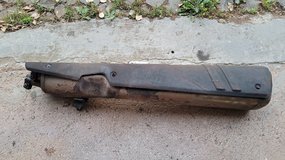 1984 BMW K100RT original exhaust in Ramstein, Germany
