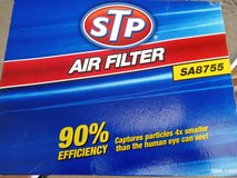 Air Filter in Aurora, Illinois