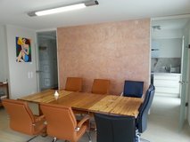 Luxury 2-Bedroom Apartment – Perfect for U.S. Military Personnel at Panzer Kaserne in Stuttgart, GE