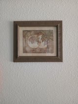 wall decor of the earth in Alamogordo, New Mexico