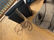 Speaker stuff in Alamogordo, New Mexico