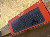 Onn keyboard in Alamogordo, New Mexico