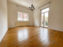 [ID: 1654] KL - ''9 min. to Kleber'' 2 bedr., balcony ''old building'' in Ramstein, Germany