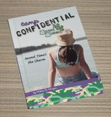 Second Summer Camp Confidential Chapter Series Hard Cover Book Second Time's the Charm in Joliet, Illinois