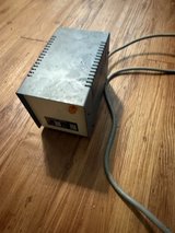 step up transformer in Okinawa, Japan