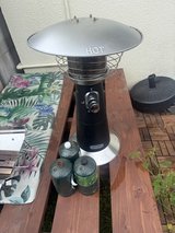 cuisnart outdoor heater in Okinawa, Japan