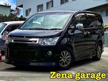 2017 MITSUBISHI DELICA D5 (2YEAR WARRANTY) in Okinawa, Japan