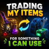 Looking to Trade – Show Me What You've Got! in Baumholder, GE