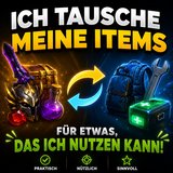 Tausch Gesucht – Zeig Mir, Was Du Hast! in Baumholder, GE