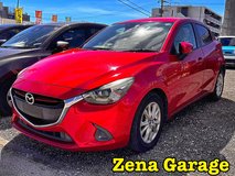 2015 MAZDA DEMIO (2YEAR WARRANTY) in Okinawa, Japan