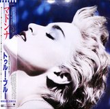Madonna vinyl records in Fairchild AFB, Washington