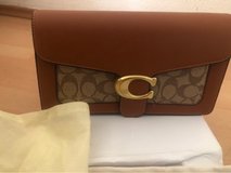 Everything brand new with box I have another bag’s also in Ramstein, Germany