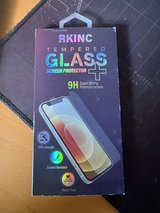 Iphone 12 / 12 Pro screen protection in Stuttgart, GE
