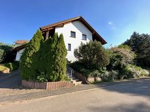 Well-maintained home in Pfeffelbach for rent Object 532 in Ramstein, Germany