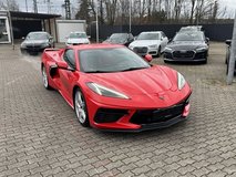 2023 Chevrolet Corvette 2dr Stingray Cpe w/2LT in Ramstein, Germany