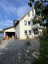 MODERN DUPLEX HOUSE WITH YARD & BIG GARAGE - 20 MINS TO RAMSTEIN AB in Ramstein, Germany