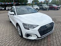 2022 Audi A3 Premium 40 TFSI quattro in Ramstein, Germany