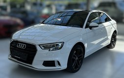 2017 AUDI A3 PREMIUM PLUS QUATTRO in Ramstein, Germany