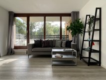 Quiet new furnished apartment in Stuttgart, 10 min to Patch in Stuttgart, GE