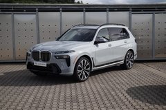 2026 BMW X7 xDrive40i | US-Spec | AWD in Ramstein, Germany