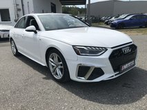 2023 Audi A4  premium plus in Ramstein, Germany