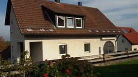 Sulzbach-Rosenberg House for rent in Grafenwoehr, GE